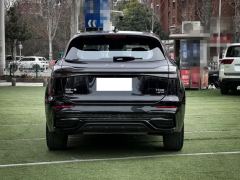FAW Red Flag HS5 2.0T Two-Wheel Drive Mystic Shadow Edition - фото 17