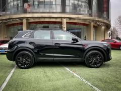 FAW Red Flag HS5 2.0T Two-Wheel Drive Mystic Shadow Edition - фото 3