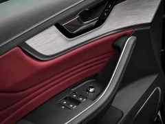 FAW Red Flag HS5 2.0T Two-Wheel Drive Mystic Shadow Edition - фото 5