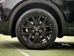 FAW Red Flag HS5 2.0T Two-Wheel Drive Mystic Shadow Edition - фото 7