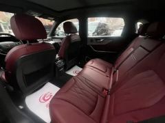 FAW Red Flag HS5 2.0T Two-Wheel Drive Mystic Shadow Edition - фото 8