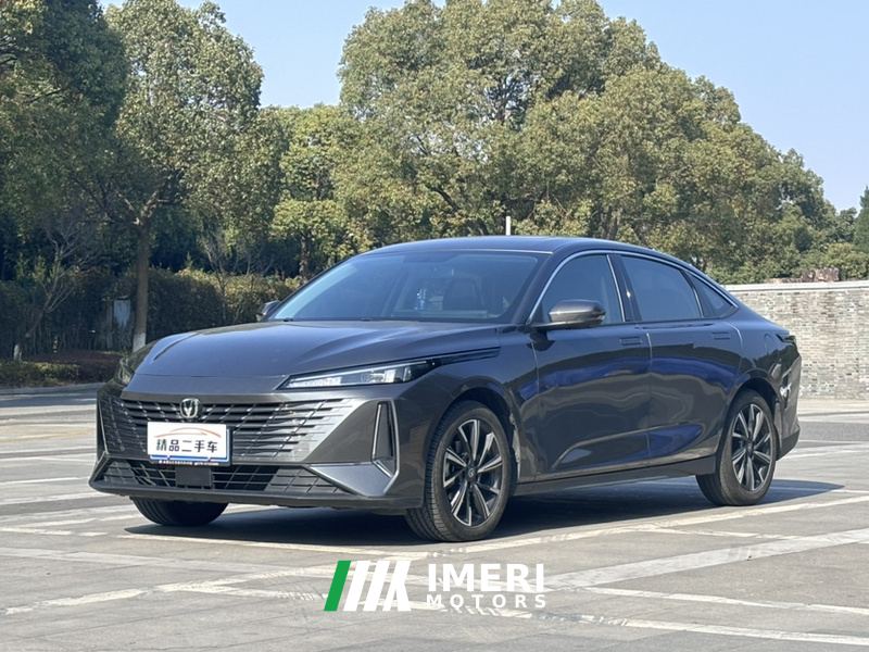 Changan Eado 1.5T GDI Edition
