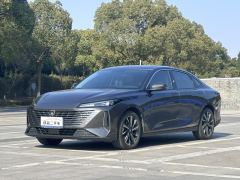 Changan Eado 1.5T GDI Edition - ფოტო 1