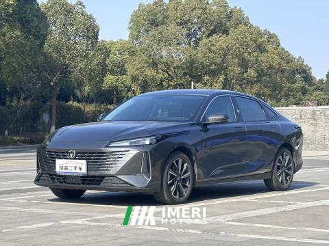 2024 Changan Eado 1.5T GDI Edition