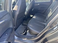 Changan Eado 1.5T GDI Edition - ფოტო 10