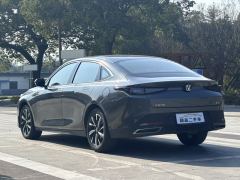 Changan Eado 1.5T GDI Edition - ფოტო 5