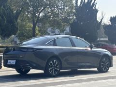 Changan Eado 1.5T GDI Edition - ფოტო 7