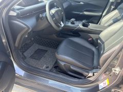 Changan Eado 1.5T GDI Edition - ფოტო 8