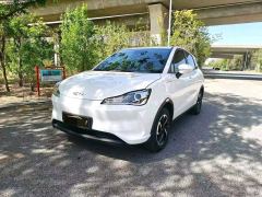 Neta Nezha V Standard Range Entertainment Edition - ფოტო 1