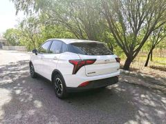 Neta Nezha V Standard Range Entertainment Edition - ფოტო 4