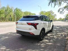 Neta Nezha V Standard Range Entertainment Edition - ფოტო 5