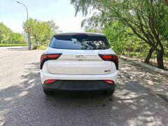 Neta Nezha V Standard Range Entertainment Edition - ფოტო 6