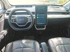 Neta Nezha V Standard Range Entertainment Edition - ფოტო 7
