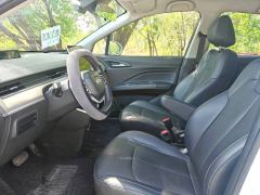 Neta Nezha V Standard Range Entertainment Edition - ფოტო 8
