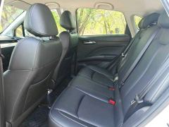 Neta Nezha V Standard Range Entertainment Edition - ფოტო 9