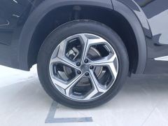 Geely Xingyue L 2.0T Automatic two-wheel drive Yunqi Edition - фото 6