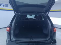 Geely Xingyue L 2.0T Automatic two-wheel drive Yunqi Edition - фото 7