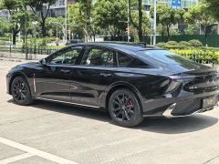 FAW Hongqi H6 2.0T Zhishang Edition - photo 11
