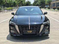FAW Hongqi H6 2.0T Zhishang Edition - photo 2