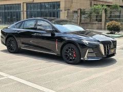 FAW Hongqi H6 2.0T Zhishang Edition - photo 3