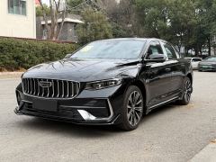 Geely Xingui 1.5T Edition - ფოტო 1