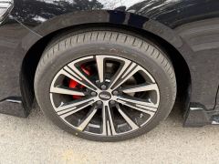 Geely Xingui 1.5T Edition - ფოტო 10