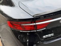 Geely Xingui 1.5T Edition - ფოტო 11
