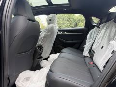Geely Xingui 1.5T Edition - ფოტო 13