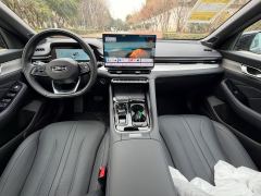 Geely Xingui 1.5T Edition - ფოტო 14