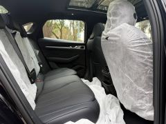 Geely Xingui 1.5T Edition - ფოტო 15
