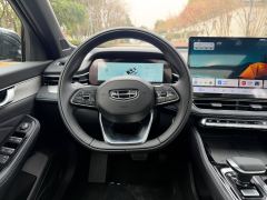 Geely Xingui 1.5T Edition - ფოტო 18