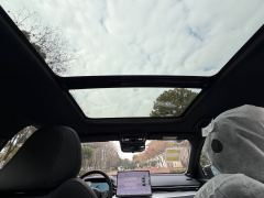 Geely Xingui 1.5T Edition - ფოტო 19