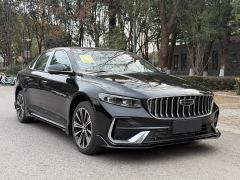 Geely Xingui 1.5T Edition - ფოტო 3
