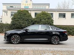 Geely Xingui 1.5T Edition - ფოტო 4