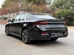 Geely Xingui 1.5T Edition - ფოტო 5