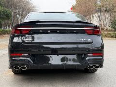Geely Xingui 1.5T Edition - ფოტო 6