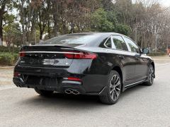 Geely Xingui 1.5T Edition - ფოტო 7