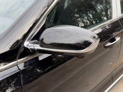 Geely Xingui 1.5T Edition - ფოტო 9