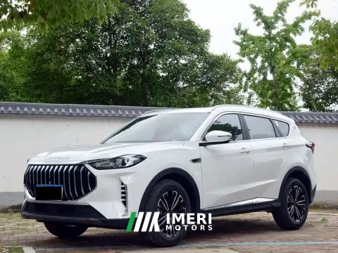 2026 Jetour X70 PLUS 1.5T Comfort Edition 5-seater - car from China