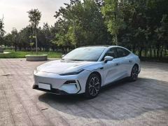 Geely Galaxy E8 610km Edition - ფოტო 1