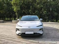 Geely Galaxy E8 610km Edition - ფოტო 2