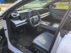 Geely Galaxy E8 610km Edition - ფოტო 4