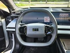 Geely Galaxy E8 610km Edition - ფოტო 5