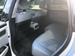 Geely Galaxy E8 610km Edition - ფოტო 6