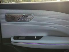 Geely Galaxy E8 610km Edition - ფოტო 7