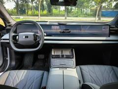 Geely Galaxy E8 610km Edition - ფოტო 8