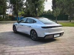 Geely Galaxy E8 610km Edition - ფოტო 9