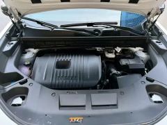 Lynk & Co 01 2.0T Two-wheel drive refreshed edition - ფოტო 9