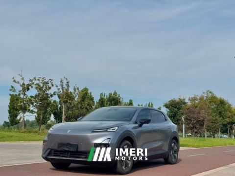 2026 Deepal S05 BEV 520Max - ავტომობილი ჩინეთიდან