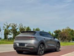 Deepal S05 BEV 520Max - ფოტო 7